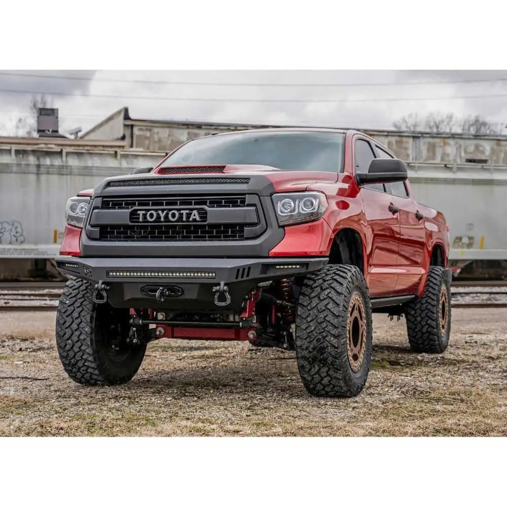 Led Tåkelys List for Toyota Tundra 14-21