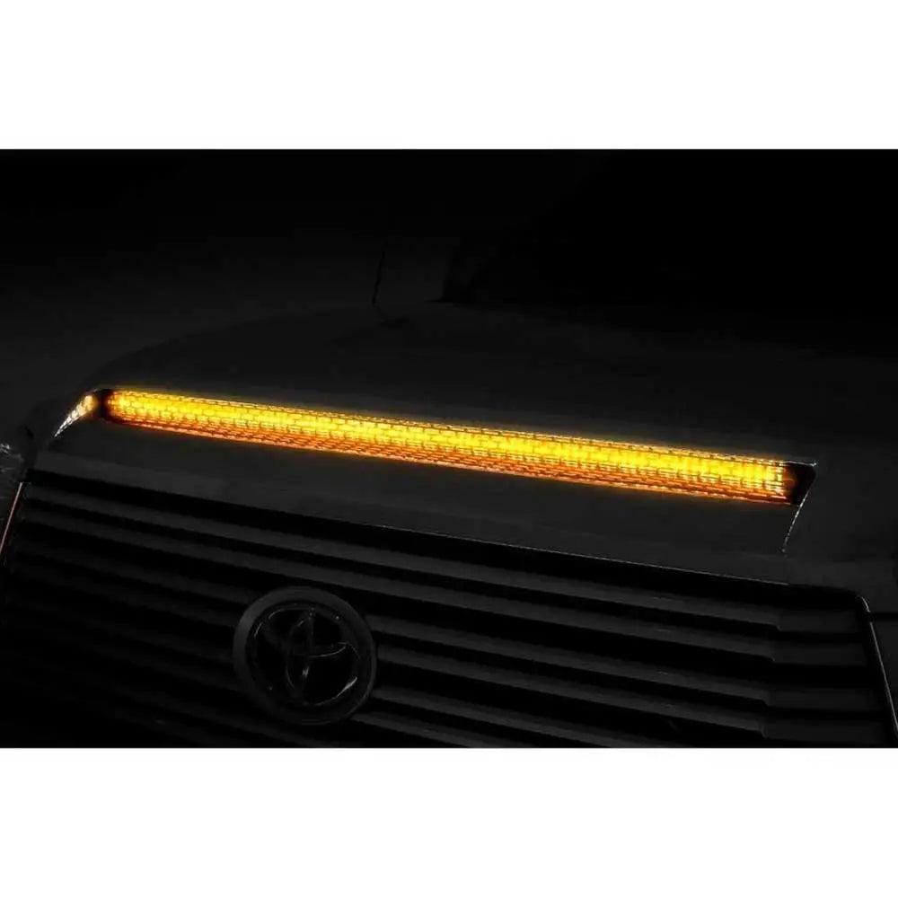 Led Tåkelys List for Toyota Tundra 14-21