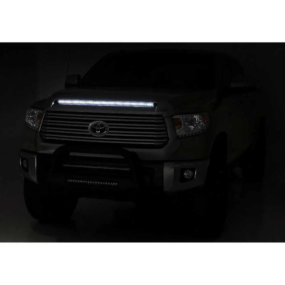 Led Tåkelys List for Toyota Tundra 14-21