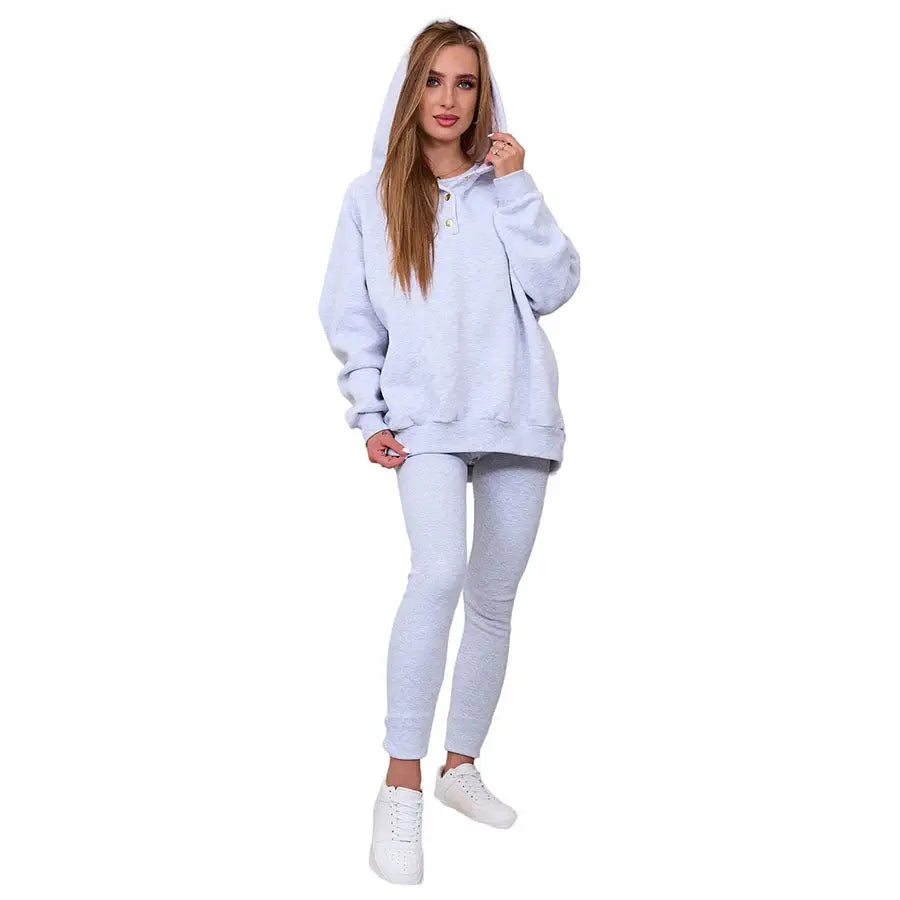 Lgrey Damesportssett Universelt