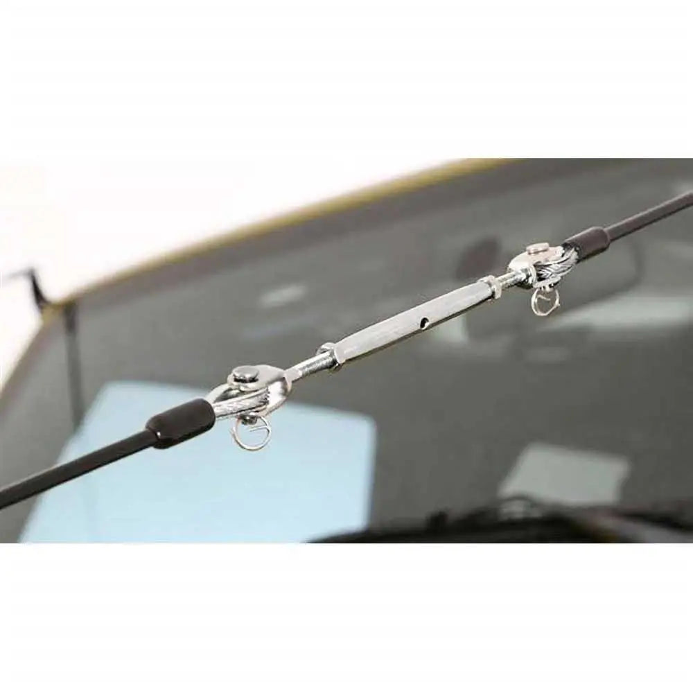 Linkbøyler Smittybilt - Jeep Cherokee Xj 84-01