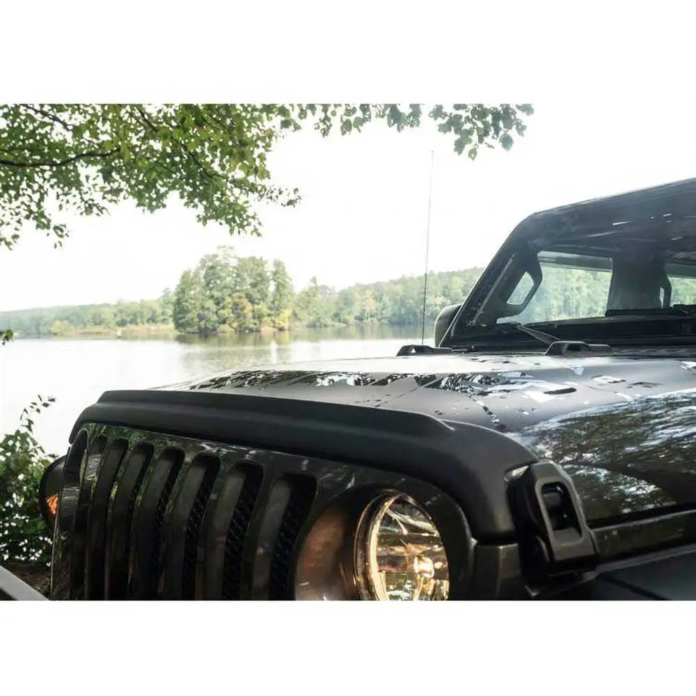 Listebeskyttelseslist - Jeep Wrangler Jl 4xe 21-