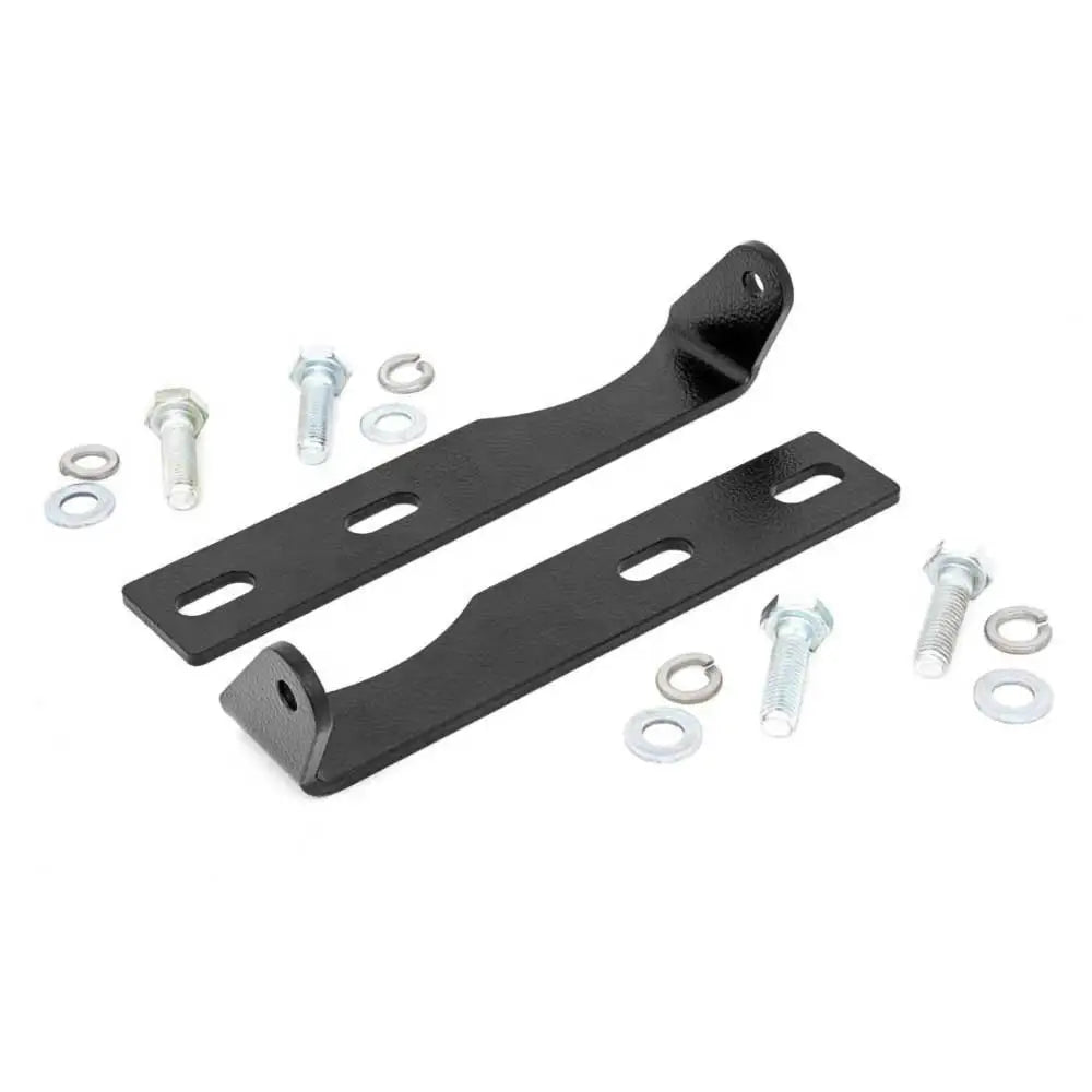 Listwa Led 20’’ Do Jeep Grand Cherokee Wk2 11-20