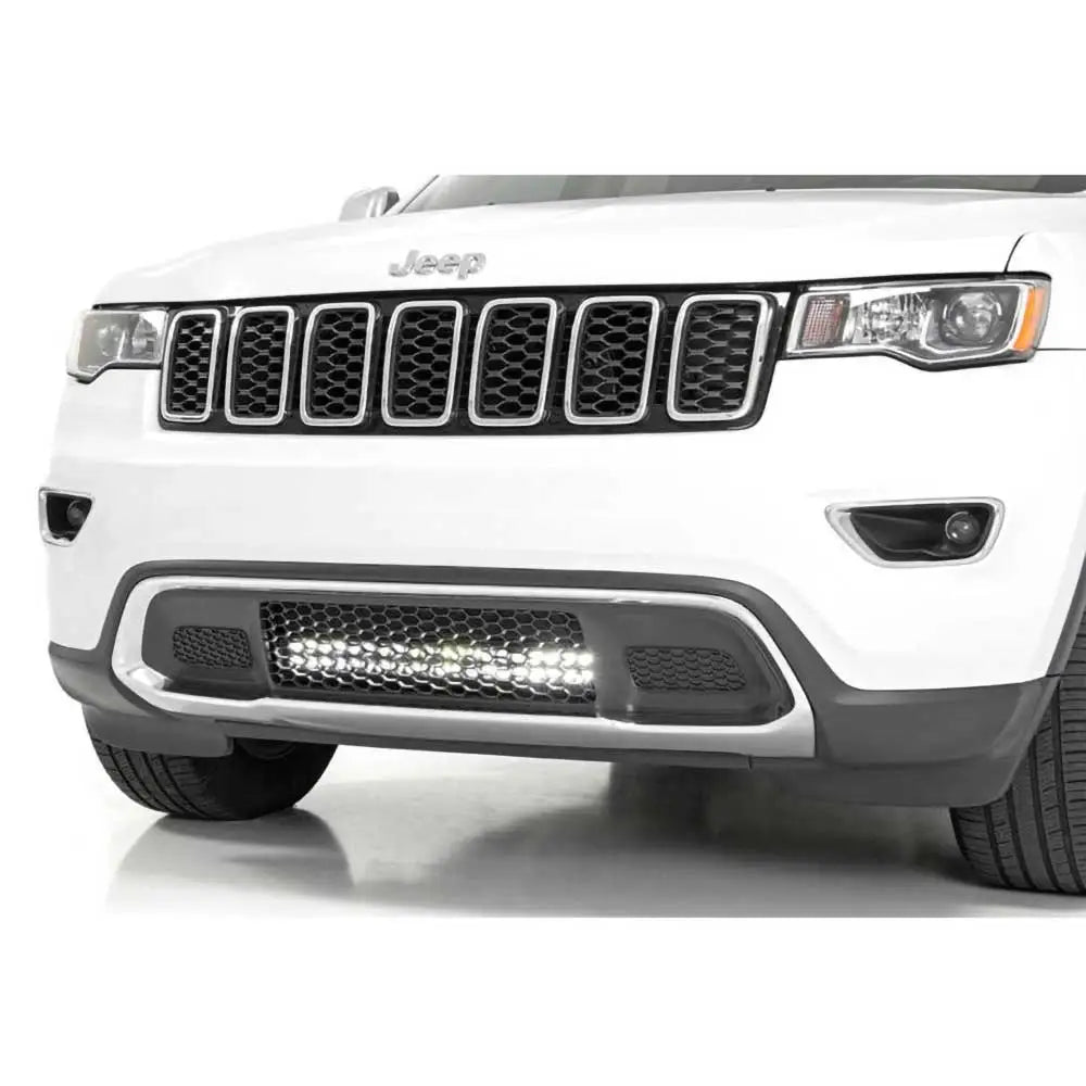 Listwa Led 20’’ Do Jeep Grand Cherokee Wk2 11-20