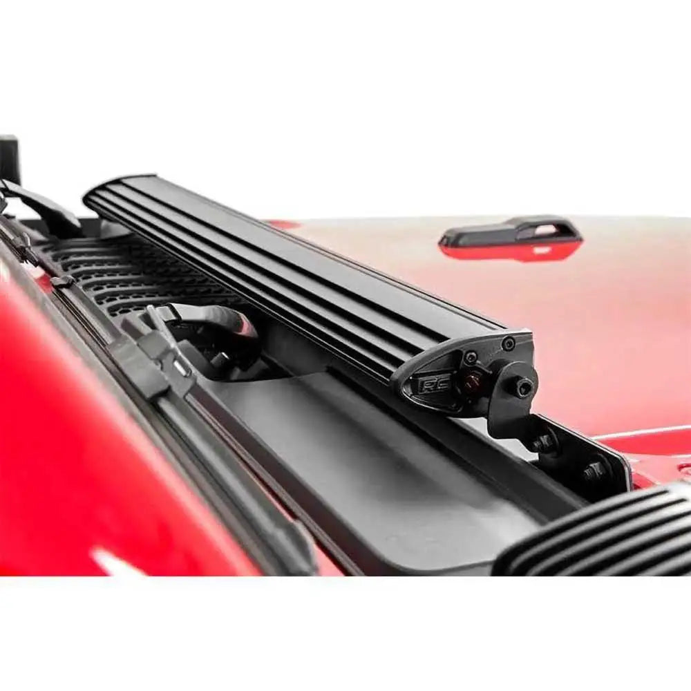 Listwa Led 30’’ Rough Country Svart Serie - Jeep Gladiator Jt 20-