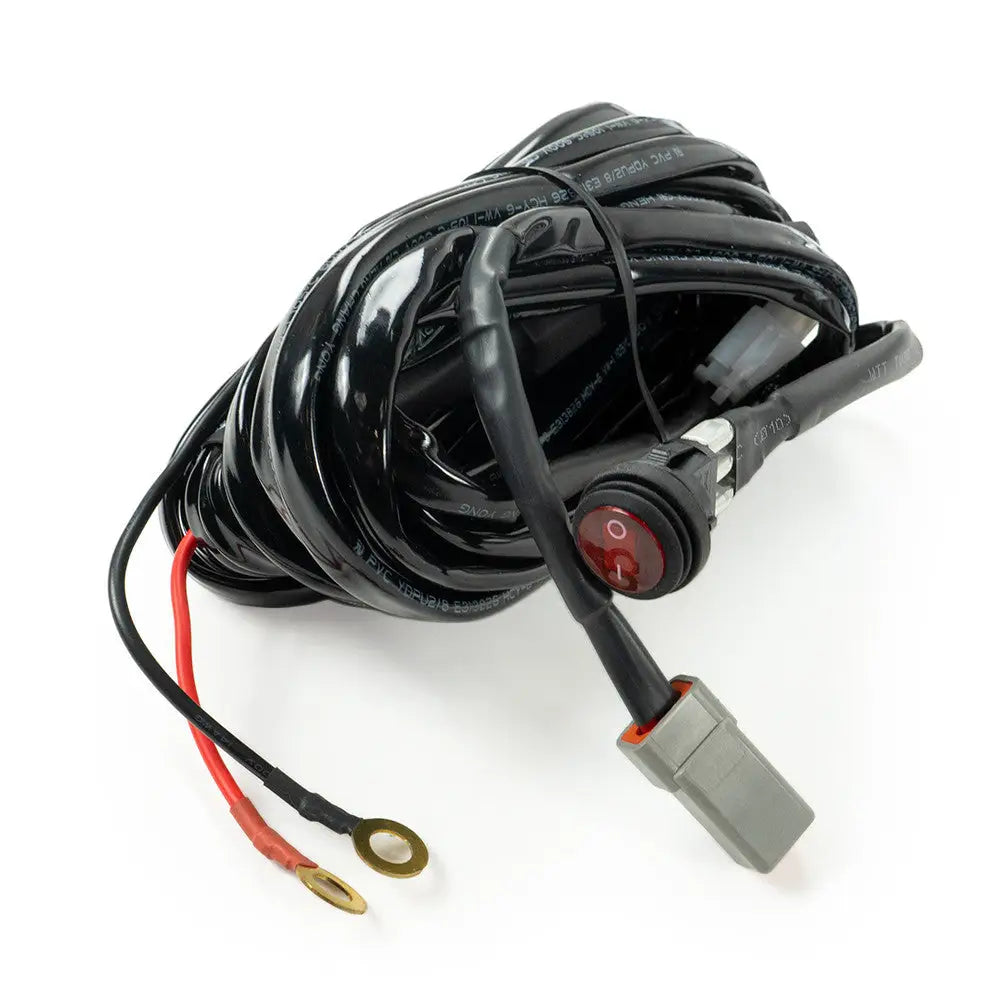 Listwa Led 50’’ Go Rhino - Jeep Gladiator Jt 20- -> Jeep Gladiator Jt 20- Led Lyslist 50’’ Go Rhino