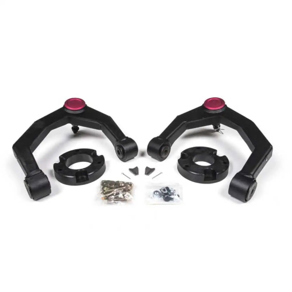 Løftekit Foran Zone Adventure Lift 2’’ - Gmc Sierra 1500 19-