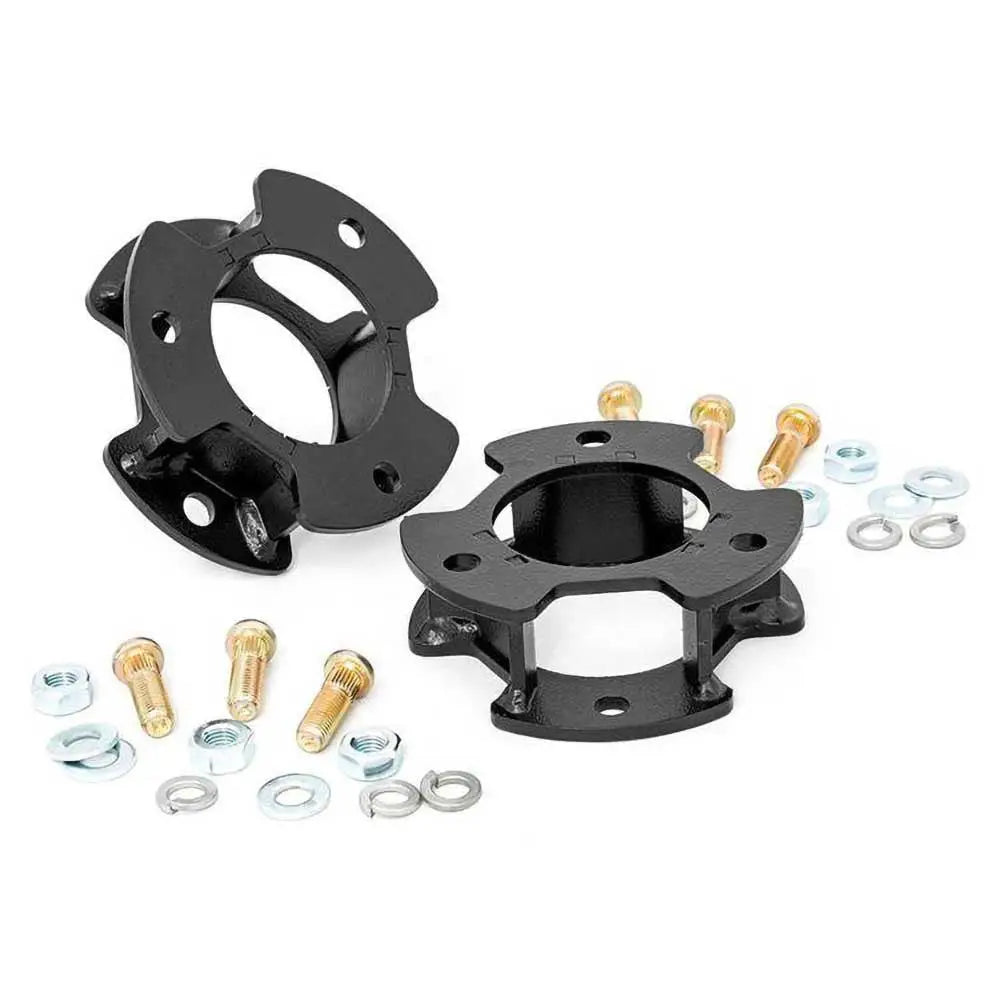 Løftekit Fox 2’’ - Ford Ranger Pxiii 19-22 Eu