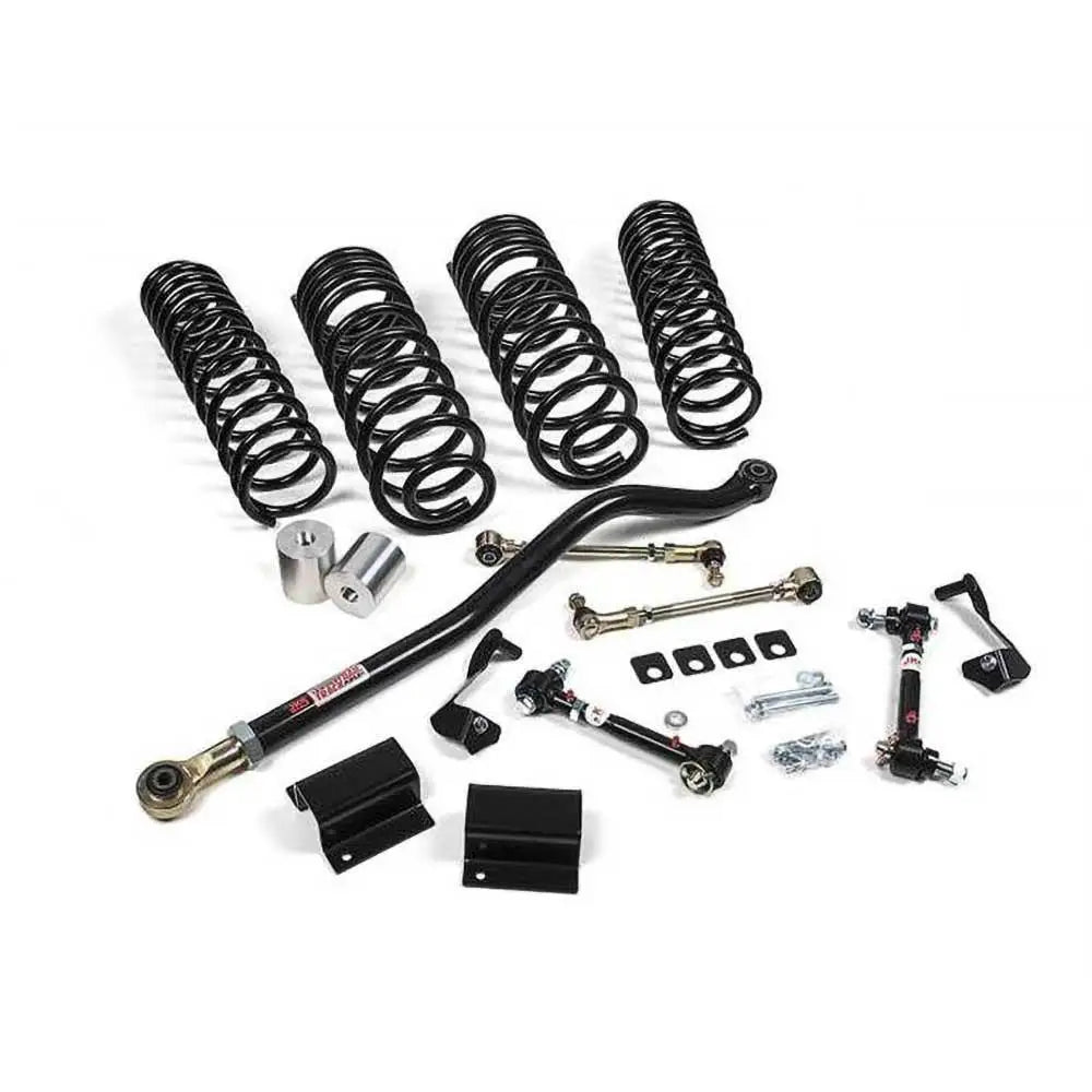 Løftekit Jks J-venture 3-3,5’’ - Jeep Gladiator Jt 20-