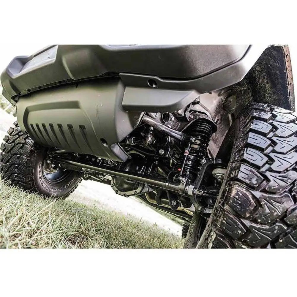 Løftekit Jks J-venture 3-3,5’’ - Jeep Gladiator Jt 20-