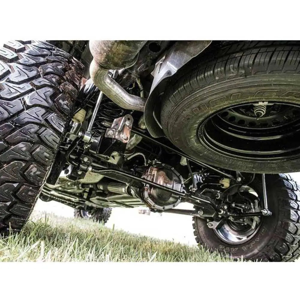 Løftekit Jks J-venture 3-3,5’’ - Jeep Gladiator Jt 20-