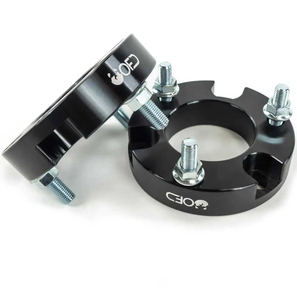 Løftekit Ofd Lift 2’’ - Passer til Isuzu D-max Ii 11-17