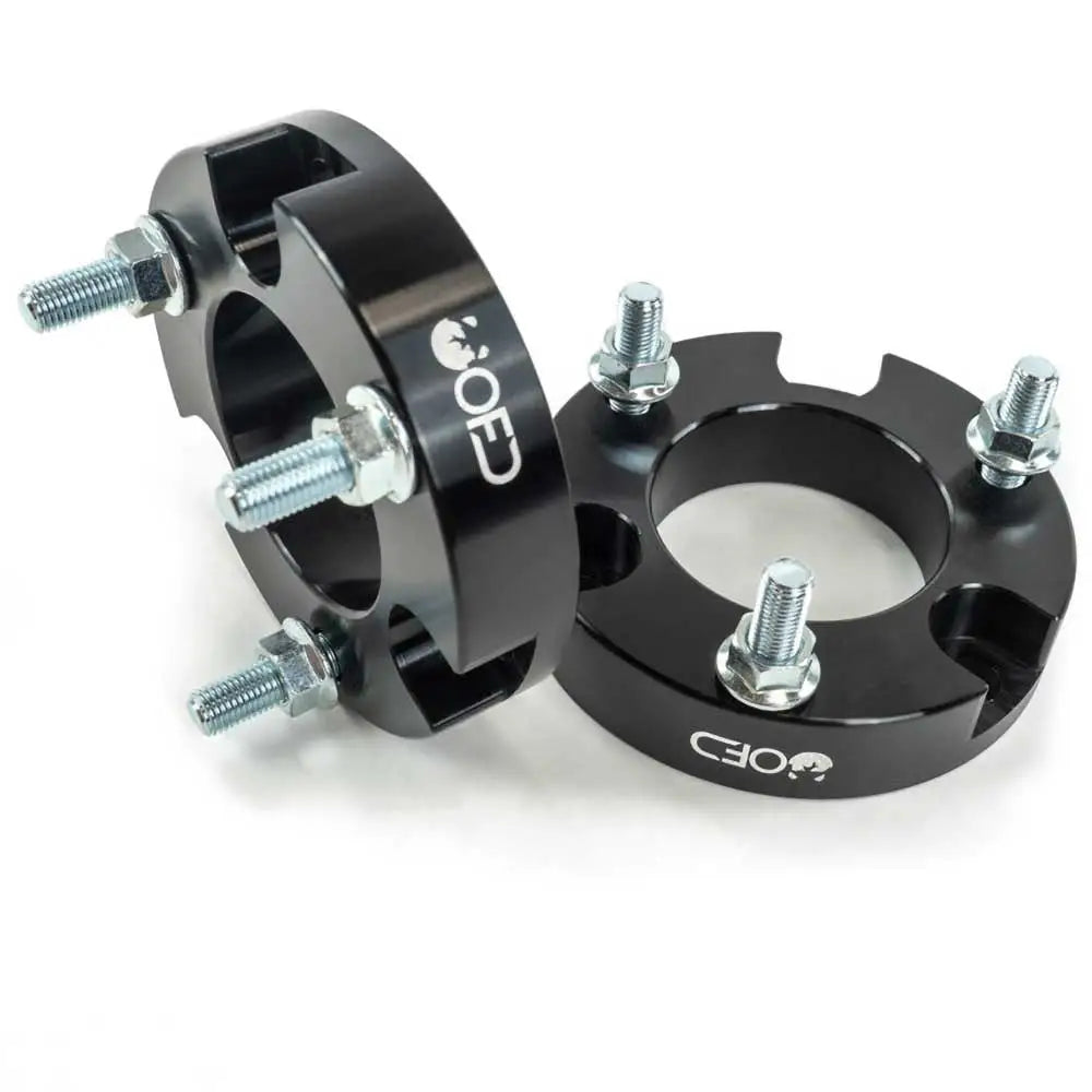 Løftekit Ofd Lift 2’’ - Passer til Isuzu D-max Ii 11-17