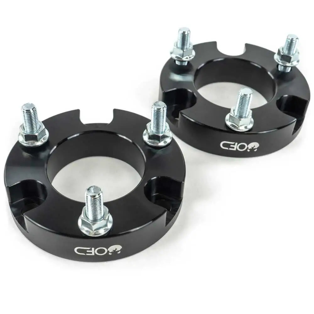 Løftekit Ofd Lift 2’’ - Passer til Isuzu D-max Ii 11-17