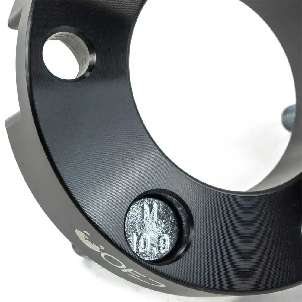 Løftekit Ofd Lift 2’’ - Passer til Isuzu D-max Ii 11-17