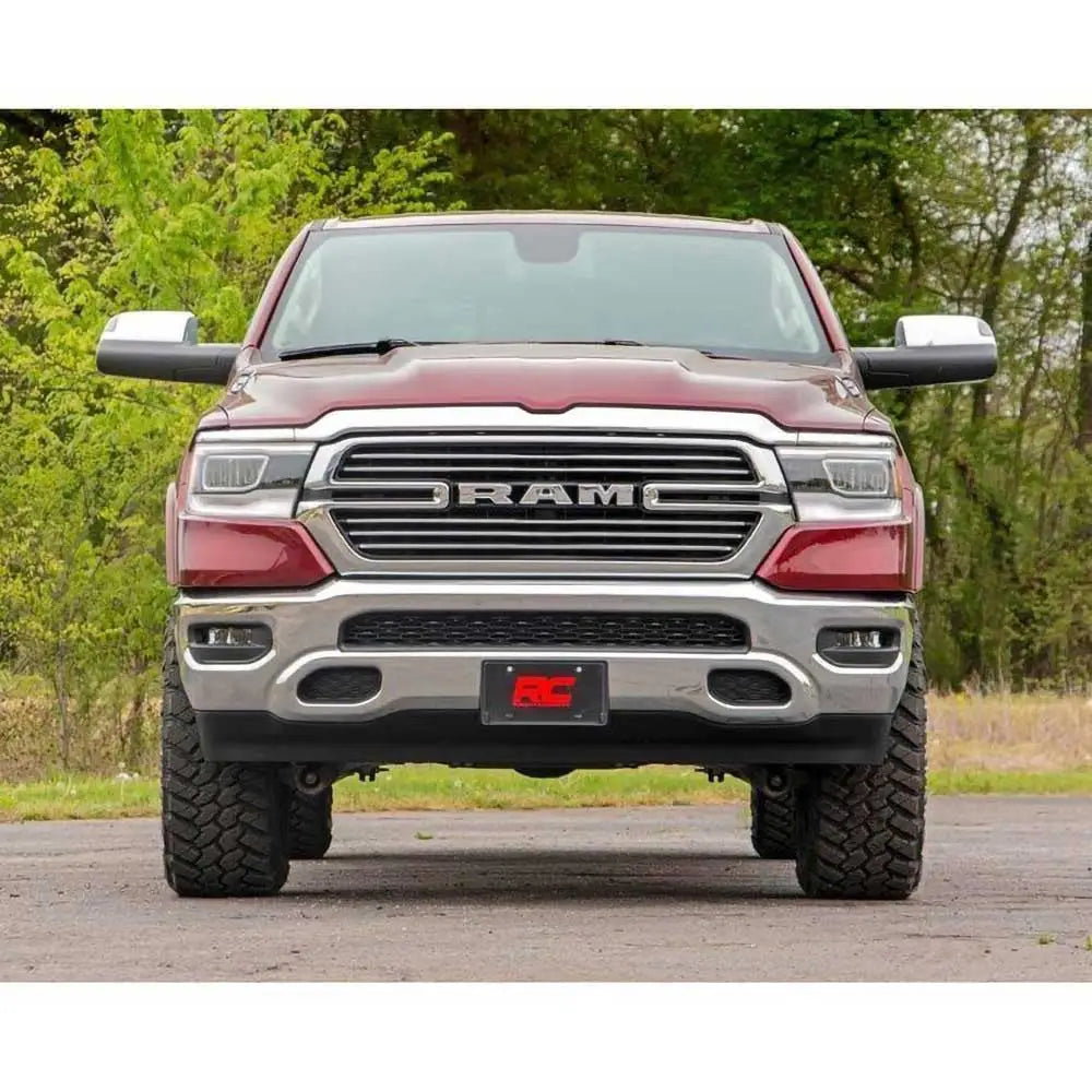 Løftekit Rough Country 3,5’’ - Ram 1500 Dt 19-