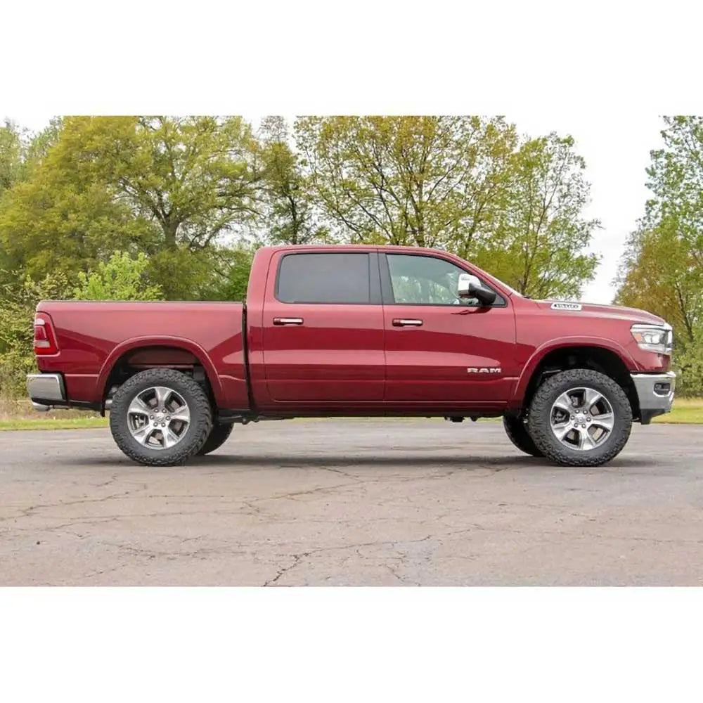 Løftekit Rough Country 3,5’’ - Ram 1500 Dt 19-