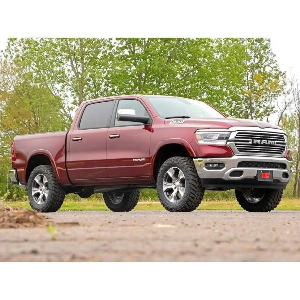 Løftekit Rough Country 3,5’’ - Ram 1500 Dt 19-