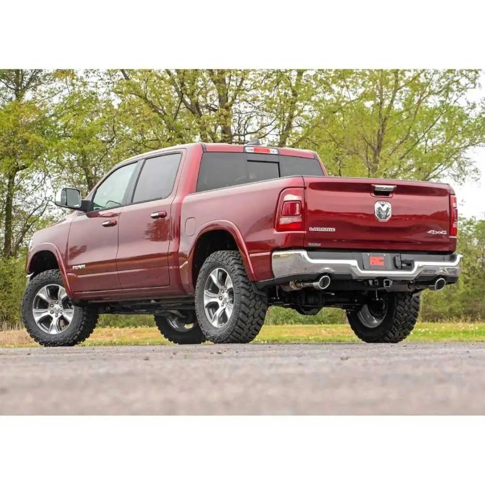 Løftekit Rough Country 3,5’’ - Ram 1500 Dt 19-