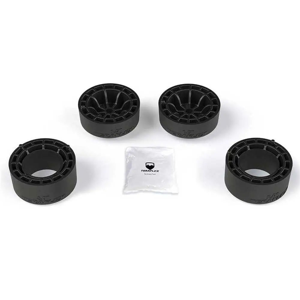 Løftekit Teraflex 1,5’’ - Jeep Wrangler Jl 4 d 18-