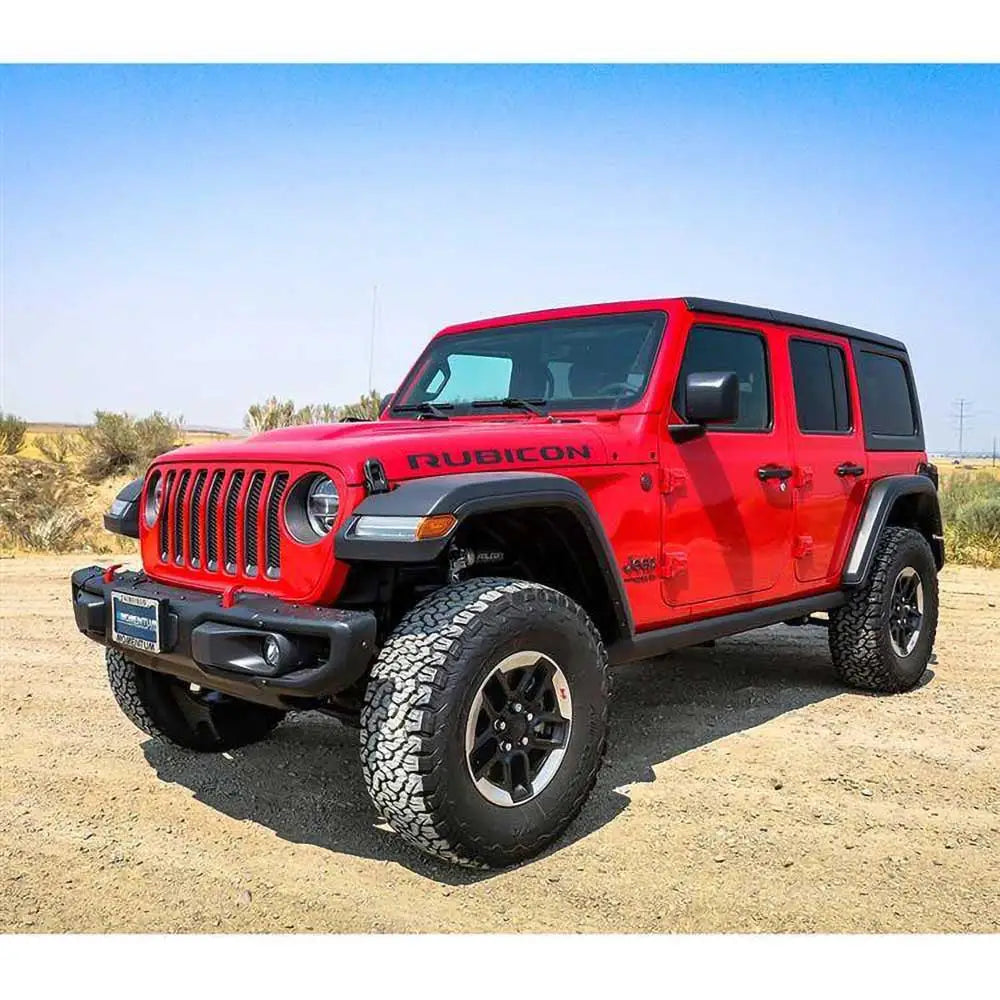 Løftekit Teraflex 1,5’’ - Jeep Wrangler Jl 4 d 18-