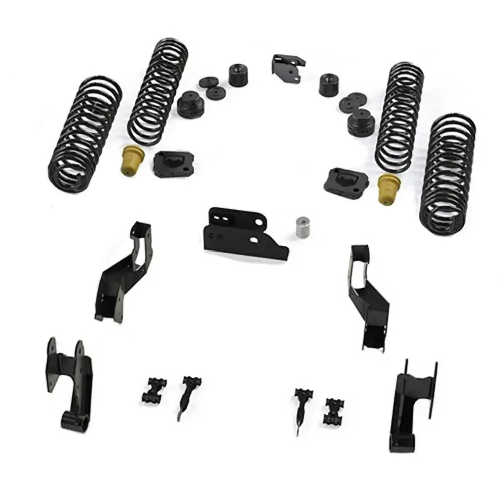 Løftekit Teraflex 4,5’’ - Jeep Gladiator Jt 20-