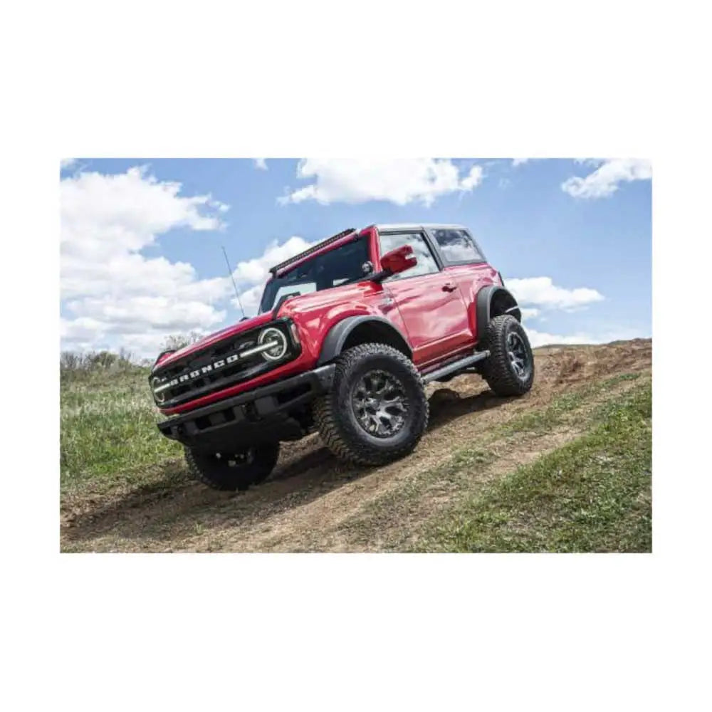 Løftekit Zone Lift 1’’ - Ford New Bronco 4 d 21-