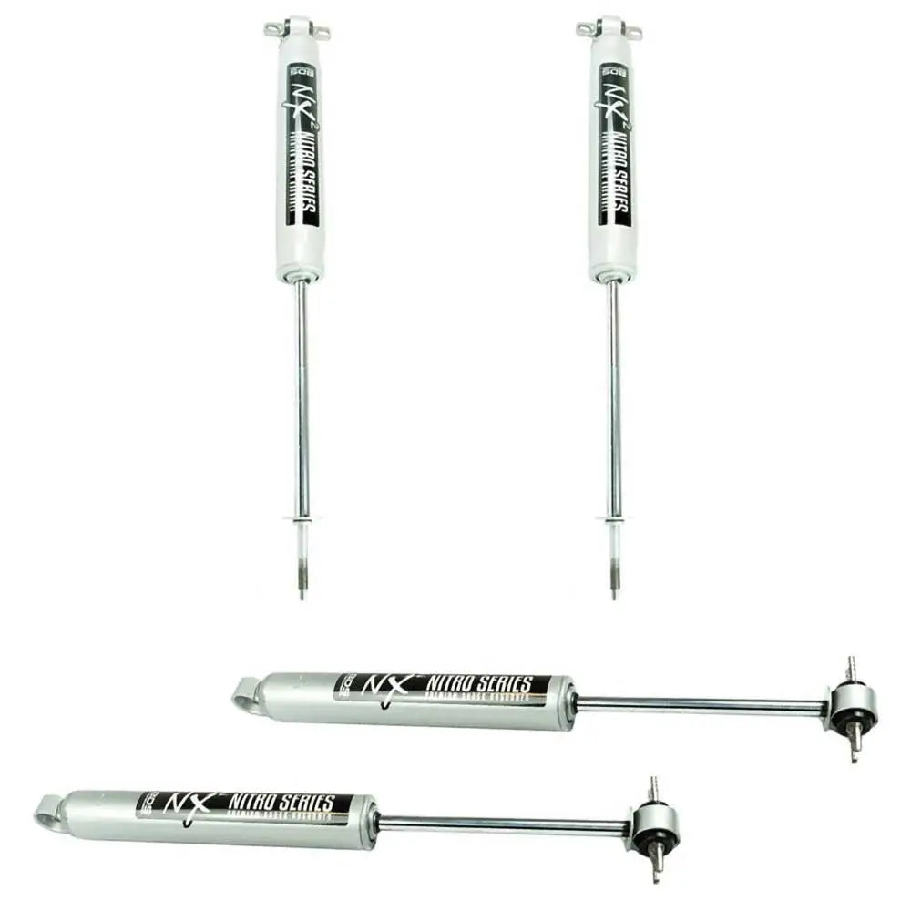 Løftesett Bds 2’’ - Jeep Cherokee Xj 84-01