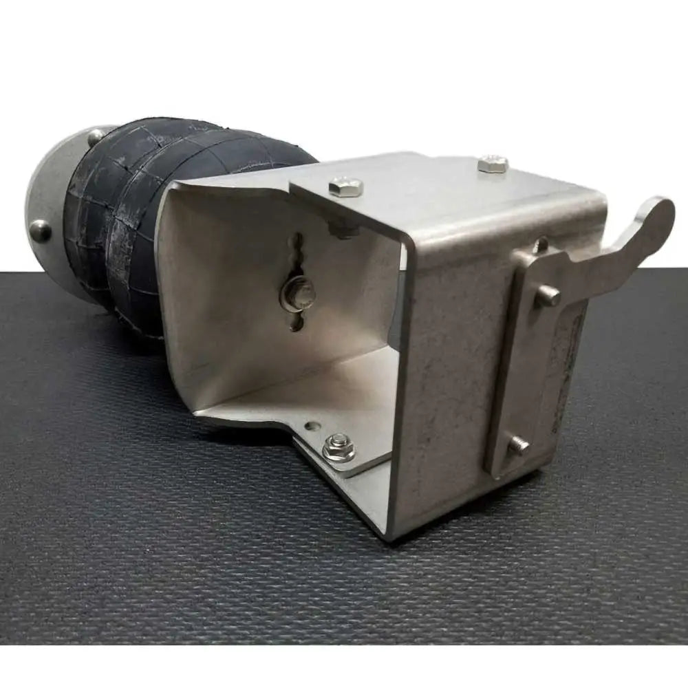 Løftesett for Bakhjulsoppheng med Pneumatisk Støtte 5-6’’ - Ram 1500 Dt 19-