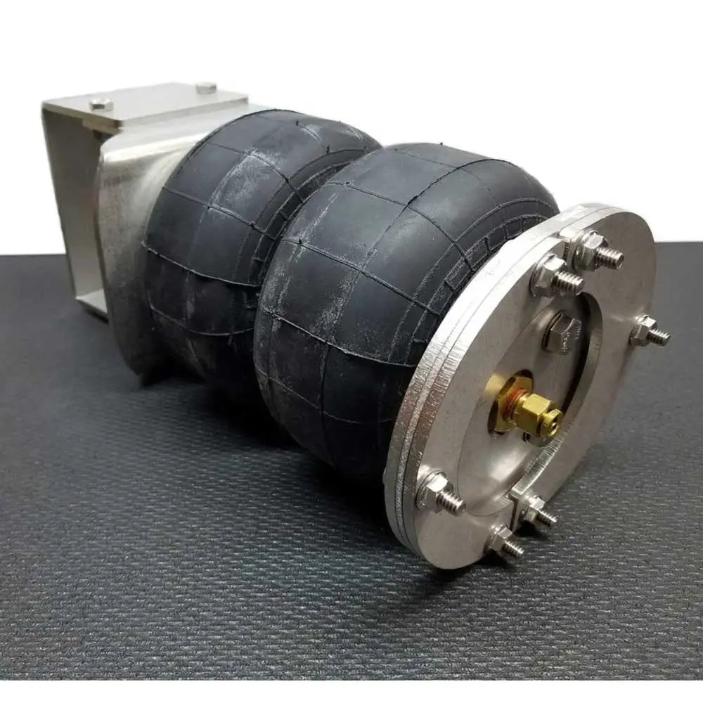 Løftesett for Bakhjulsoppheng med Pneumatisk Støtte 5-6’’ - Ram 1500 Dt 19-