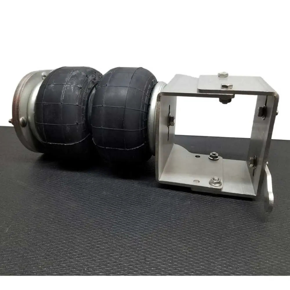 Løftesett for Bakhjulsoppheng med Pneumatisk Støtte 5-6’’ - Ram 1500 Dt 19-