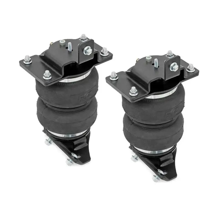 Løftesett for Bakre Luftfjæring 4’’ Rough Country - Dodge Ram 1500 Ds 09-19