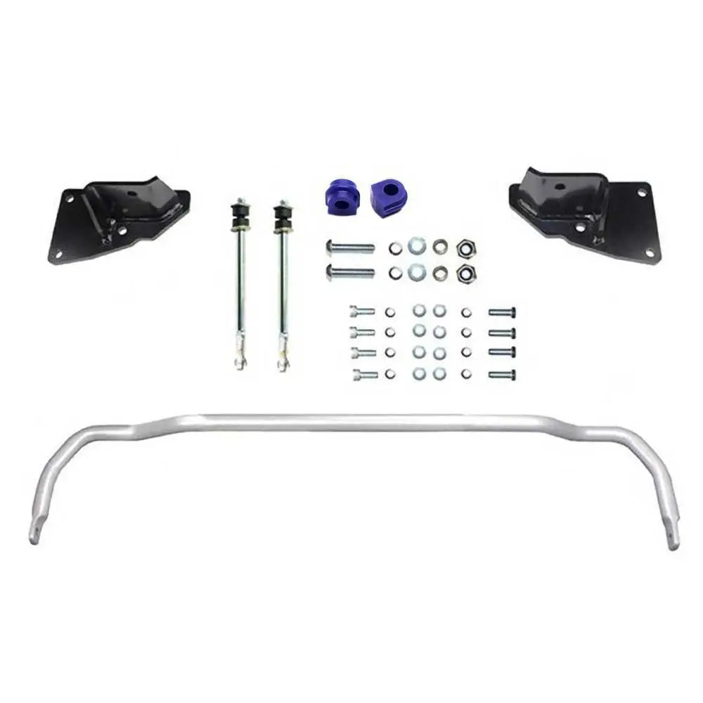 Løftesett for Frontstabilisator: 3’’ Superior Engineering - Nissan Patrol Y61 97-10