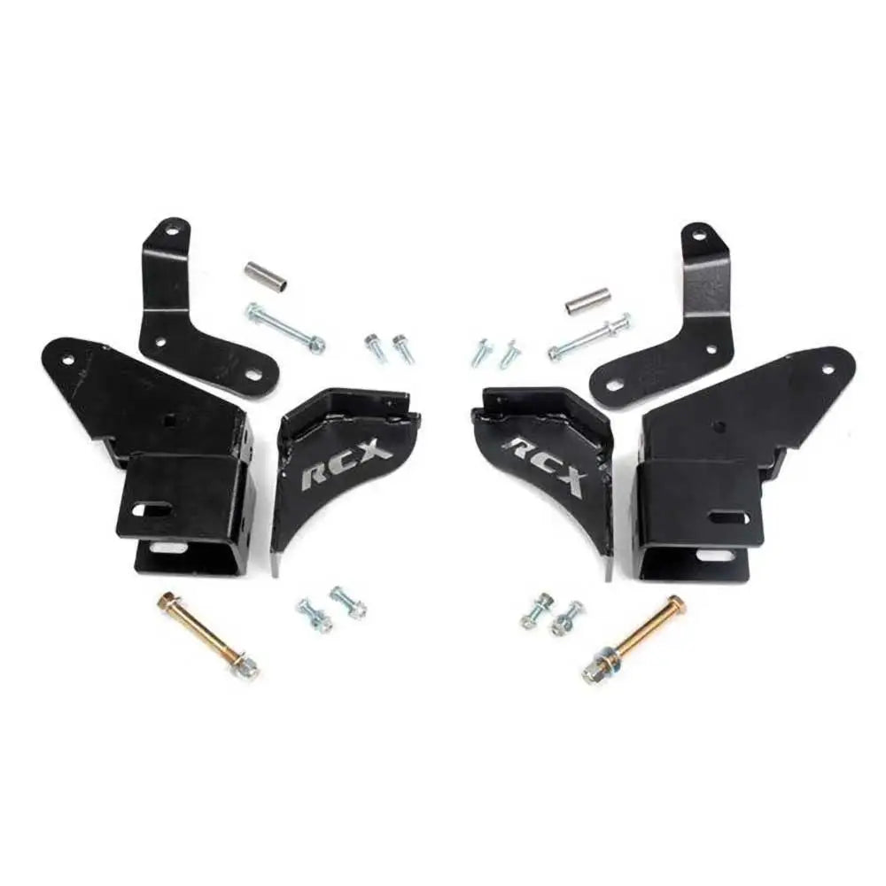 Løftesett for Jeep Cherokee Xj 84-01 - Rough Country