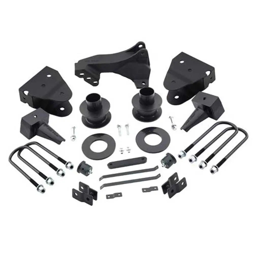 Løftesett for Karosseri 3,5’’ Pro Comp - Ford F350 08-10
