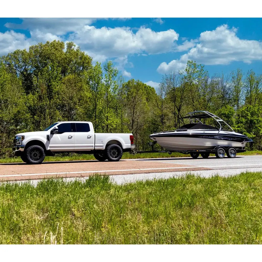 Løftesett for Luftfjæring bak - Rough Country Passer til Ford F250 17-22