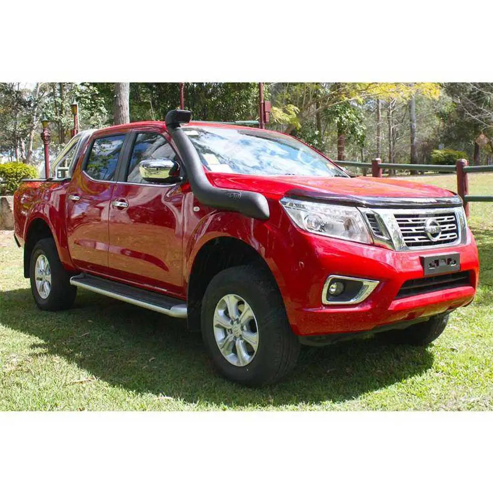 Løftesett for Oppheng 1,5’’ Superior Engineering - Nissan Navara 15-22