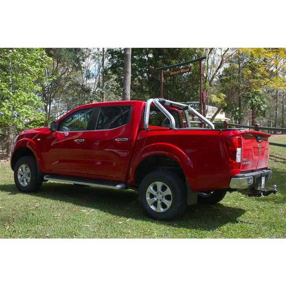 Løftesett for Oppheng 1,5’’ Superior Engineering - Nissan Navara 15-22