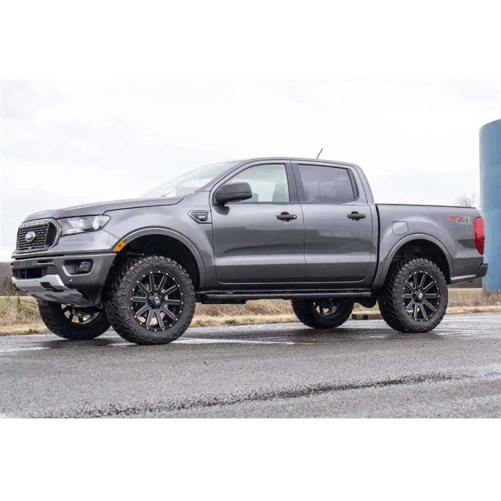 Løftesett Rough Country 2’’ - Ford Ranger Pxiii 19-22 Eu