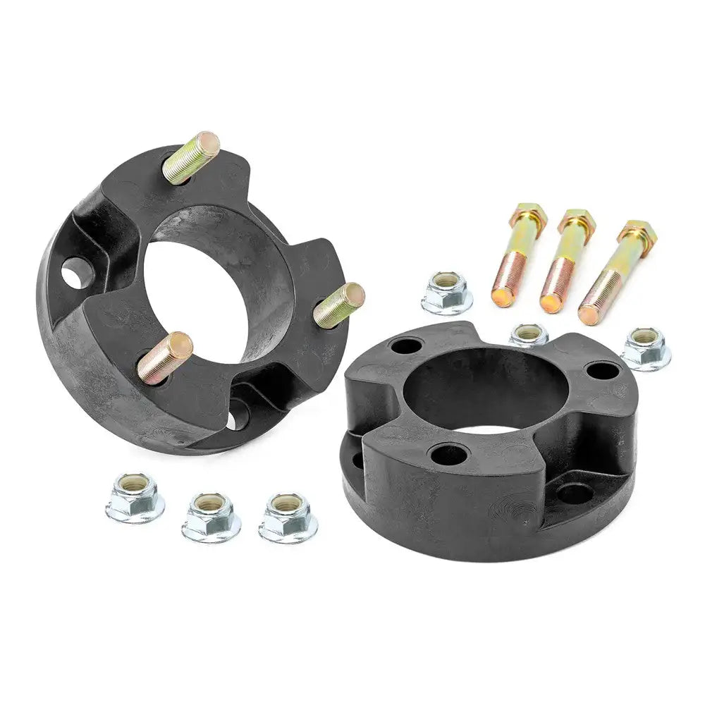 Løftesett Rough Country 2’’ - Ford Ranger Pxiii 19-22 Eu