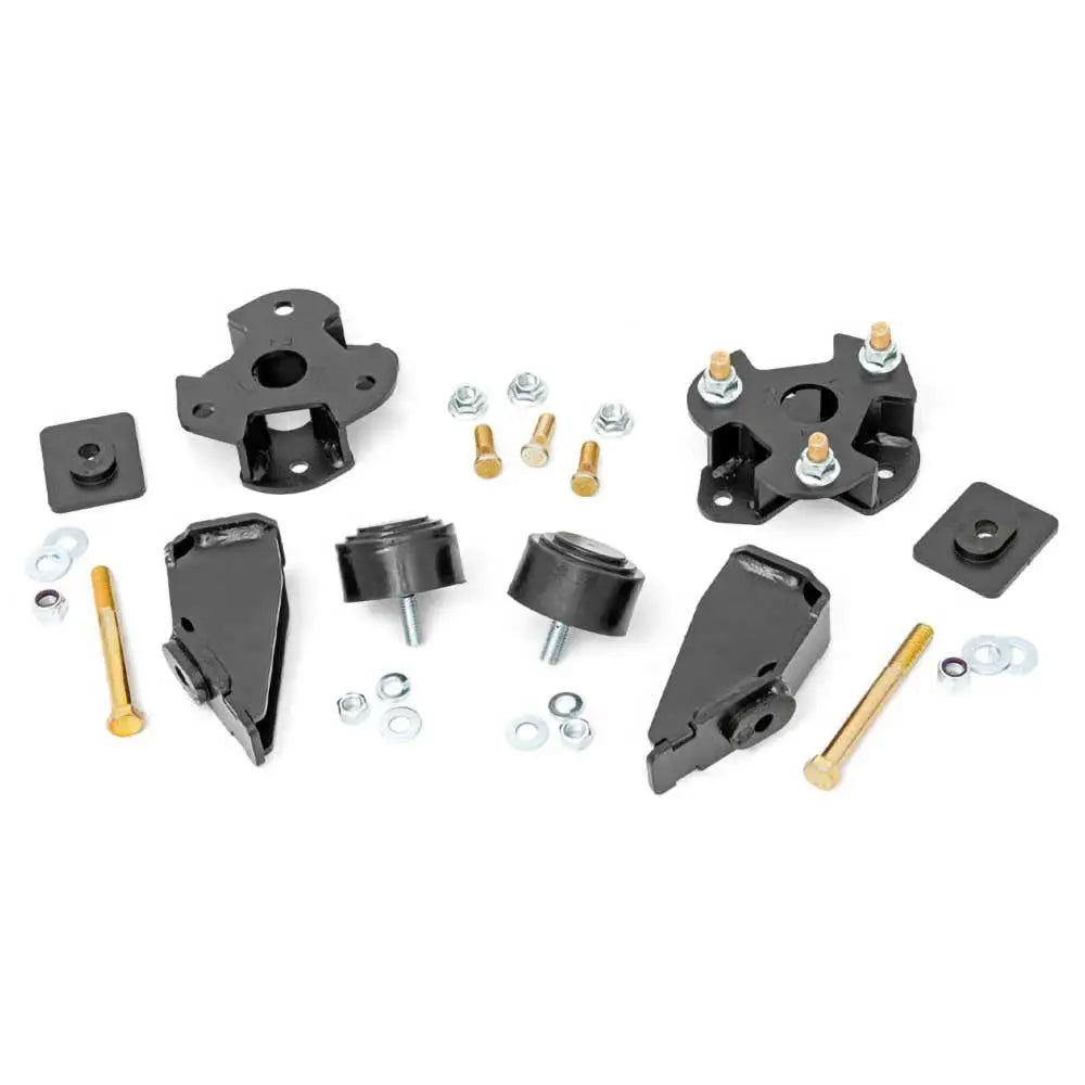 Løftesett Rough Country 2’’ - Ram 1500 Classic Ds 19-
