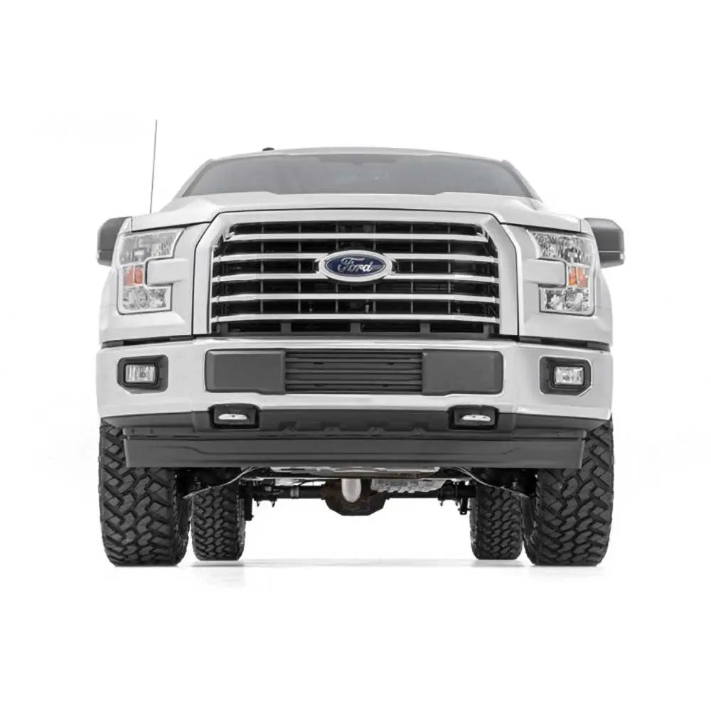 Løftesett Rough Country 3’’ 14-20 - Ford F150 15-20