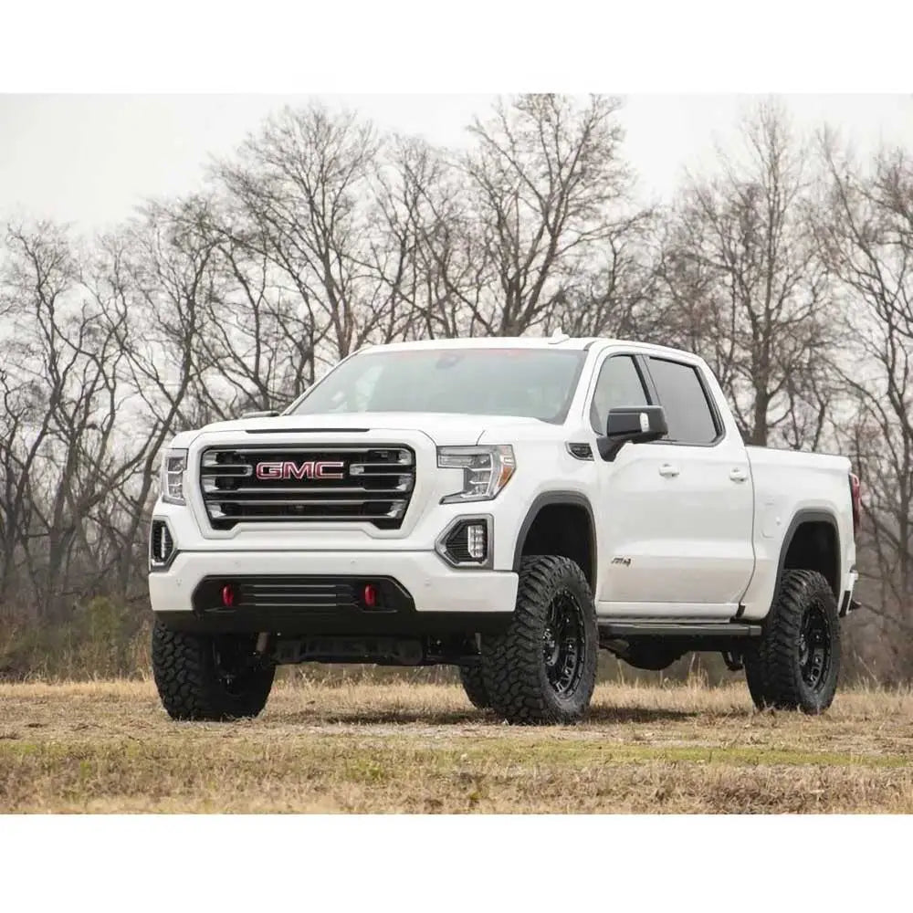 Løftesett Rough Country 4’’ - Gmc Sierra 1500 19-