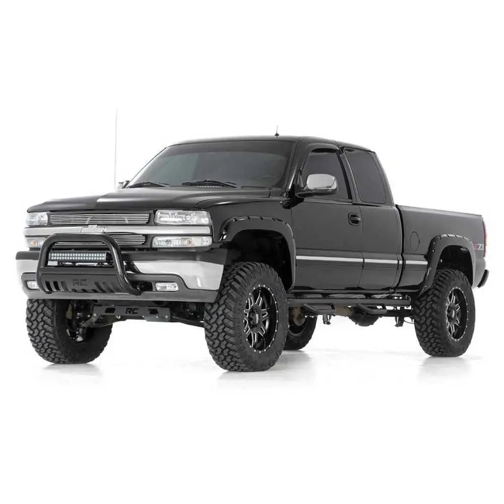 Løftesett Rough Country 6’’ - Gmc Sierra 1500 99-07