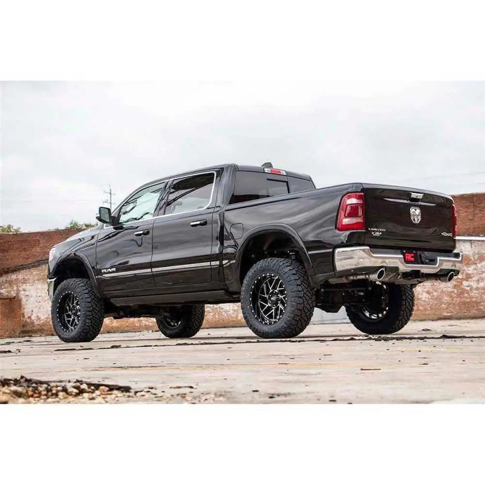 Løftesett Rough Country Air Ride med N3 Støtdempere 5’’ - Ram 1500 Dt 19-