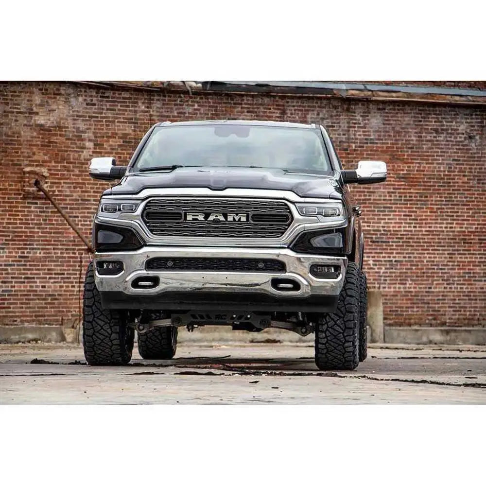 Løftesett Rough Country Air Ride med N3 Støtdempere 5’’ - Ram 1500 Dt 19-