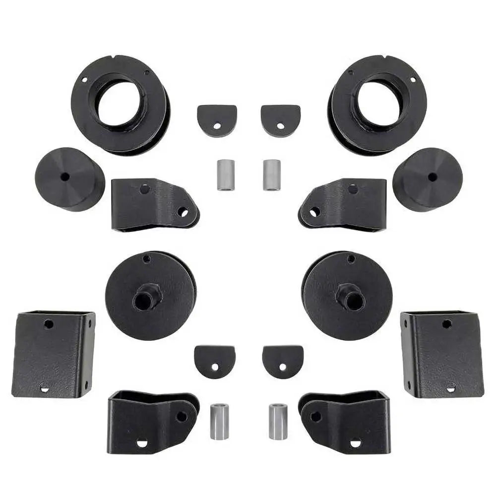 Løftesett Rubicon Express 2’’ - Jeep Wrangler Jl 4 d 18-