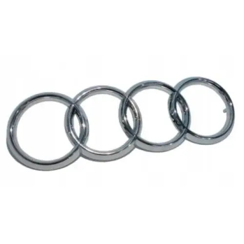 Logo bak - Audi A8 S8 Q5 R8