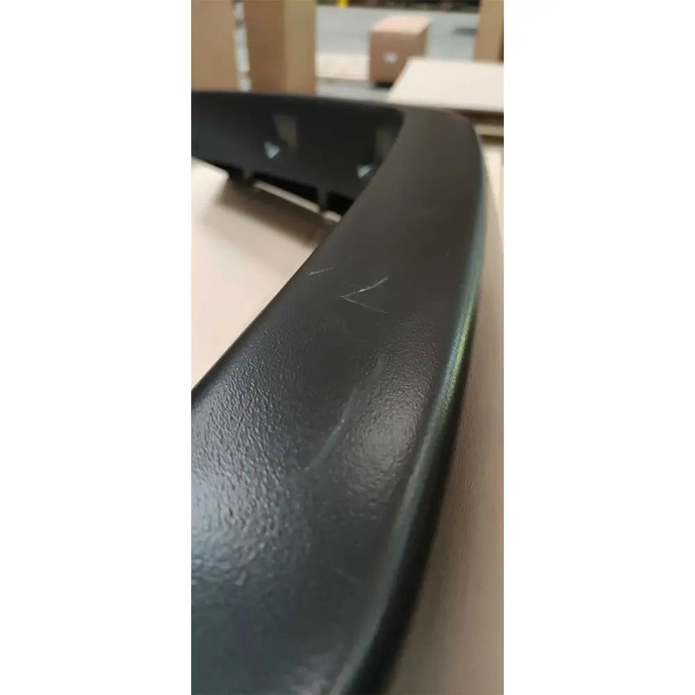 Lokk Stil - Jeep Wrangler Jk 4 d 07-18