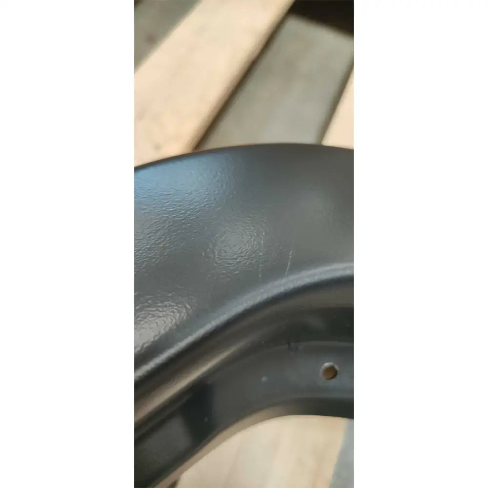 Lokk Stil - Jeep Wrangler Jk 4 d 07-18